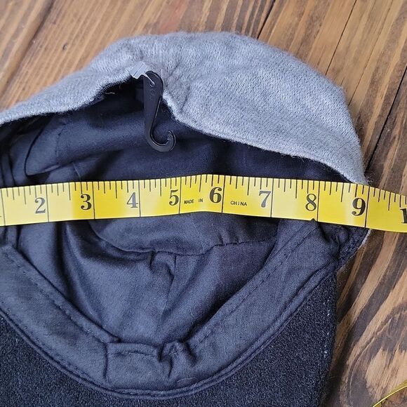 Something Special. Wool Blend Newsboy Hat. EUC - Picture 6 of 6